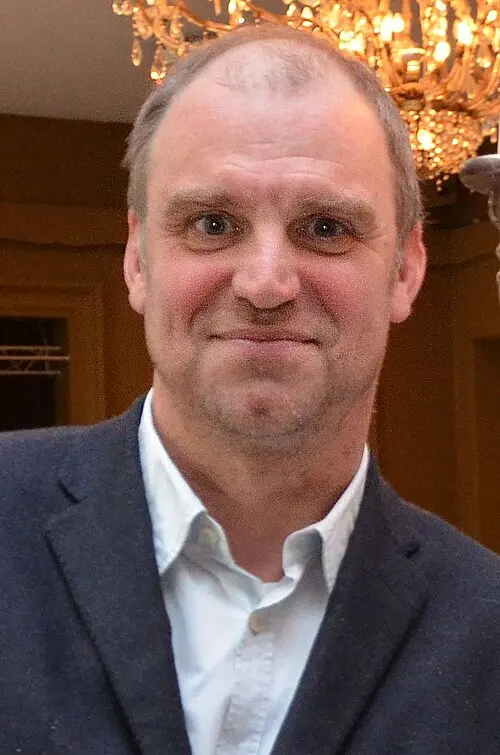 Hans Bourlon