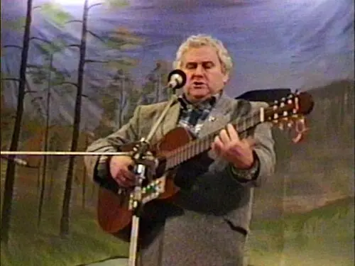 Vladimir Turiyansky