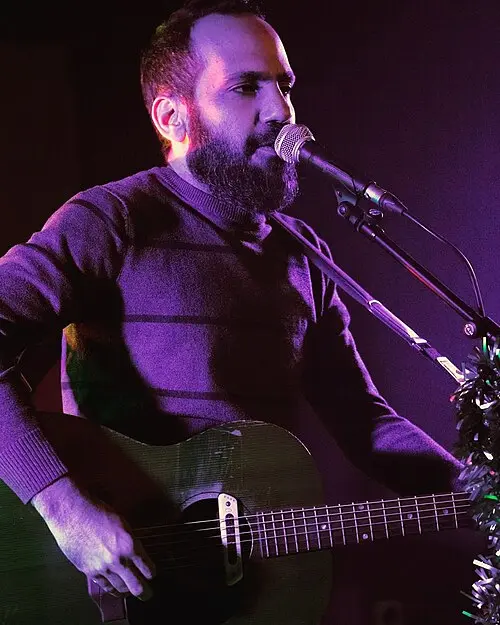 Erez Shmida