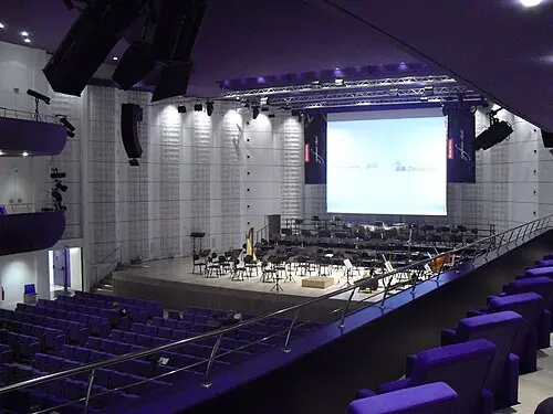 Filharmonie Bohuslava Martinů Zlín
