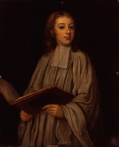 William Croft