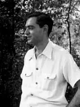 William Simon