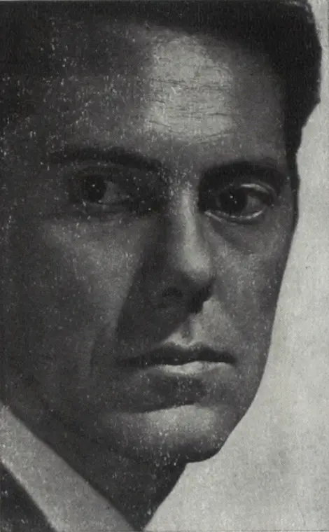 Petr Eben
