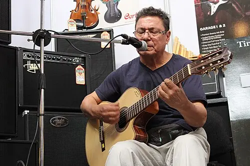 José Seves