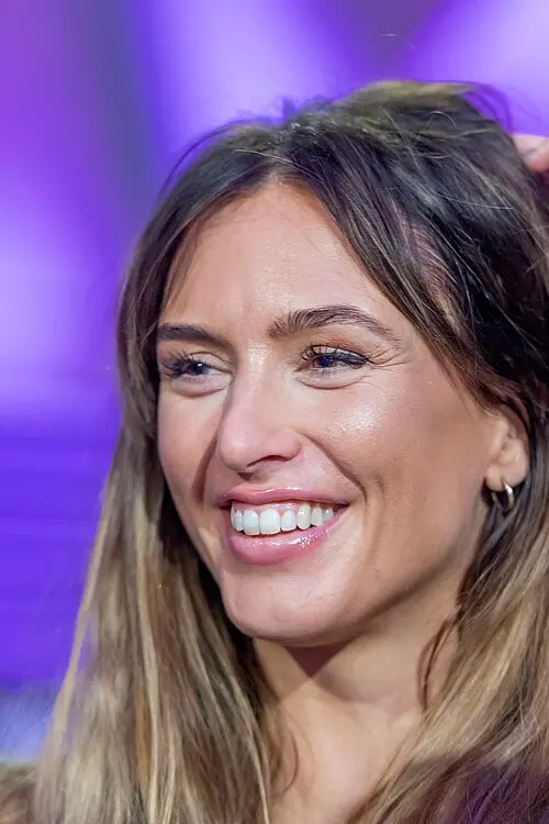 Tilda Feuk
