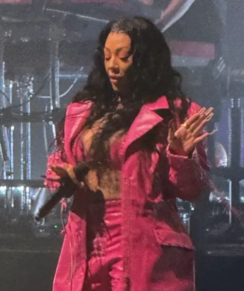 Mutya Buena