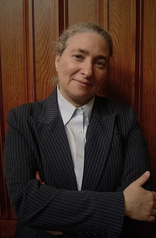 Rachel Laurin