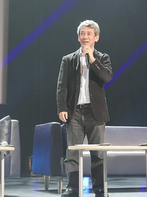 橋本真司