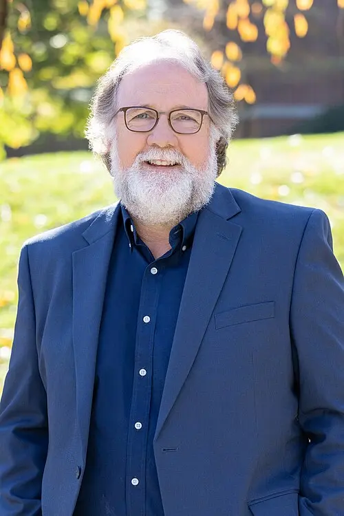 Sean B. Carroll