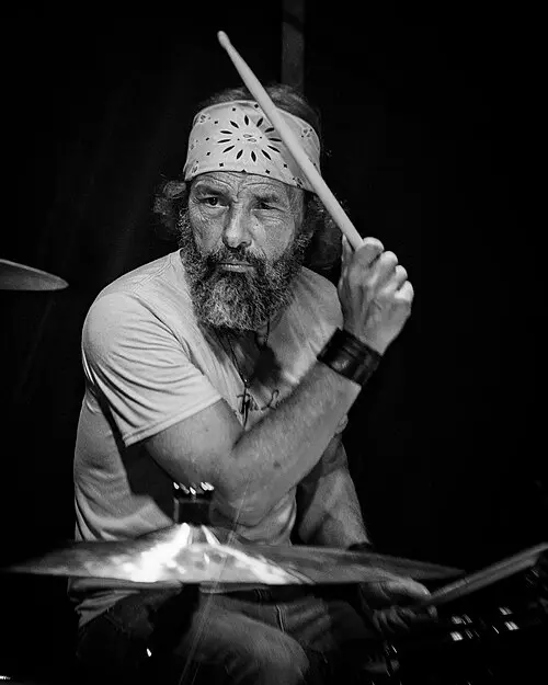 Greg Saenz