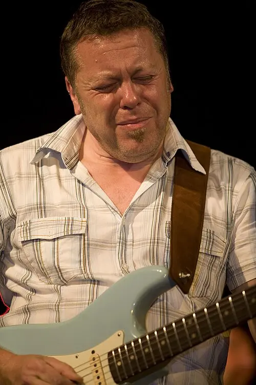 Richie Arndt