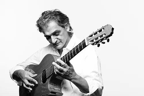 Ferenc Snétberger