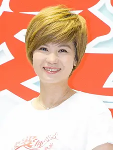 Yee-ling Huang