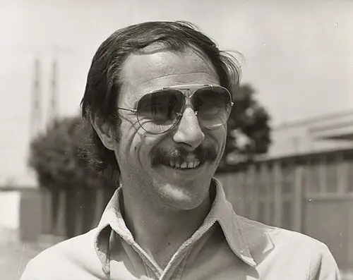 Luciano Rossi