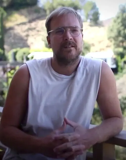 Chad Muska