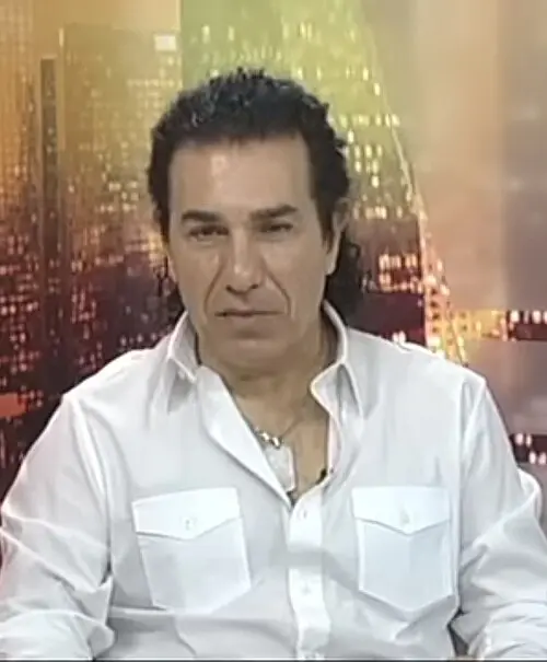 Kouros Shahmiri