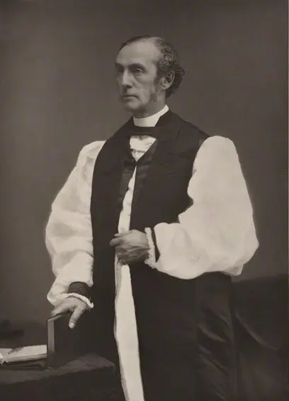 William Maclagan