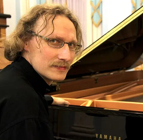 Vasily Shcherbakov