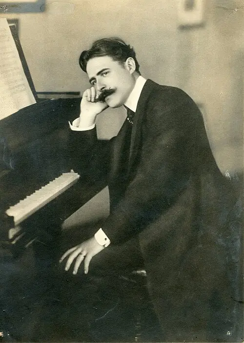 Camille Decreus
