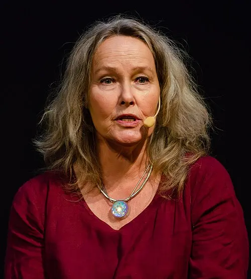 Ewa Stackelberg