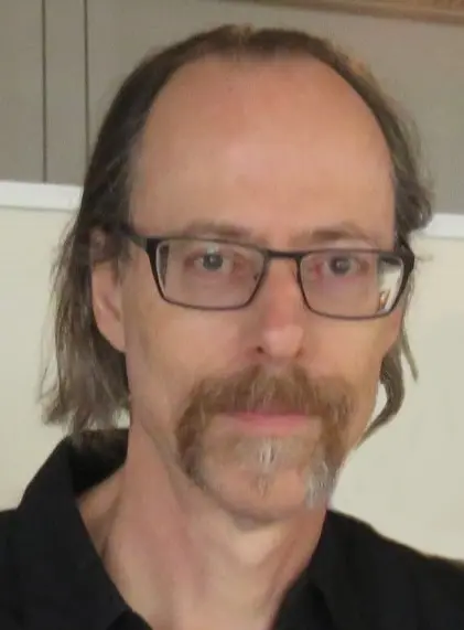 Yoram Mark-Reich
