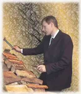 Páll Guðmundsson