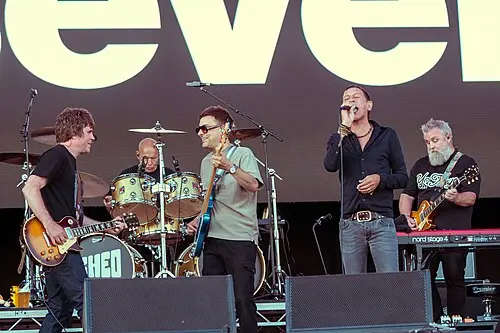 Shed Seven
