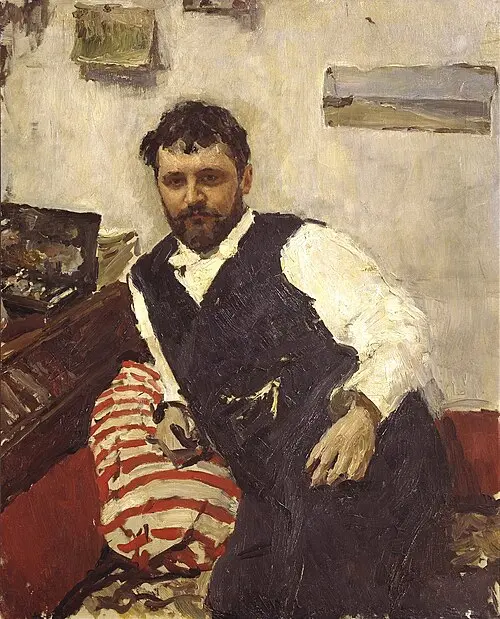 Konstantin Alekseyevich Korovin