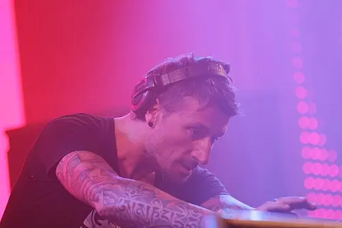 Marco Beelen