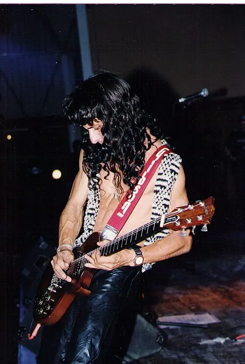 Freddy Marshall