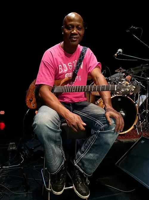 Tony Rémy