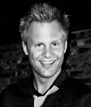 Evan Olson