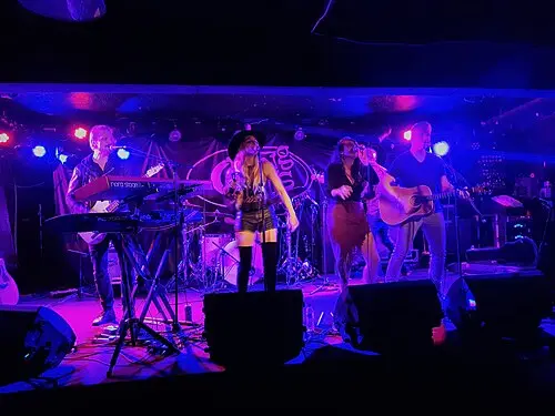 Delta Rae