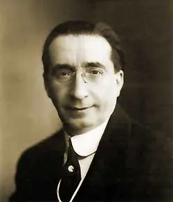 Vicente Lleó