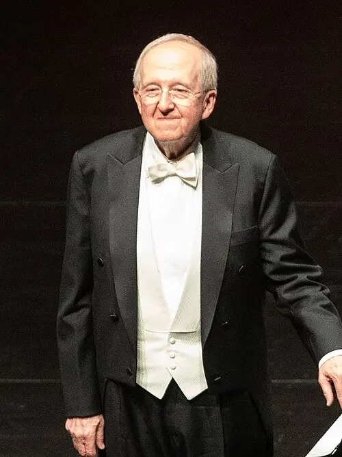 Lambert Orkis