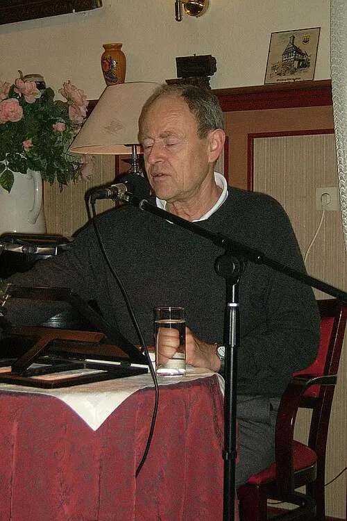 Joseph von Westphalen