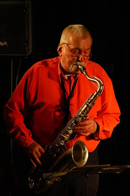 Manfred Hering