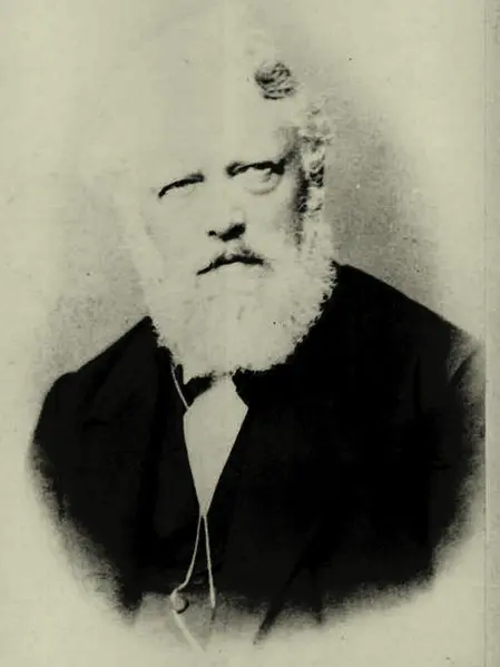 Theodore Oesten