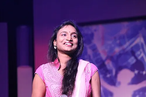 Sahithi Galidevara