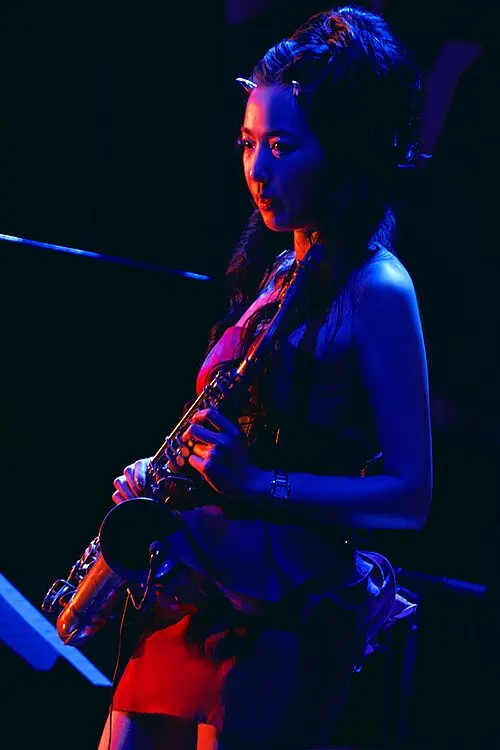 矢野沙織
