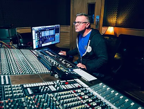 Mike Watts