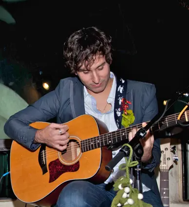Adam Messinger
