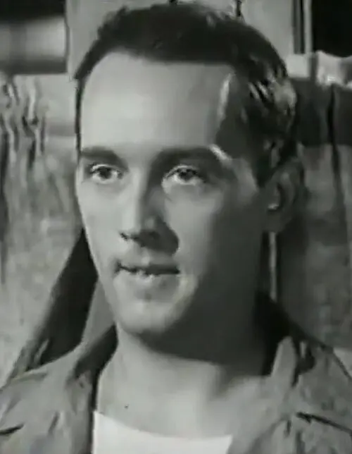 David Jack Holt