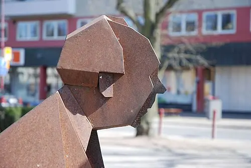 Alf Henrikson