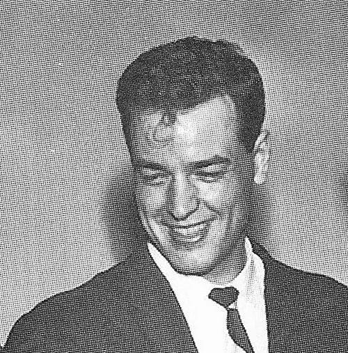 Ronnie Kranck