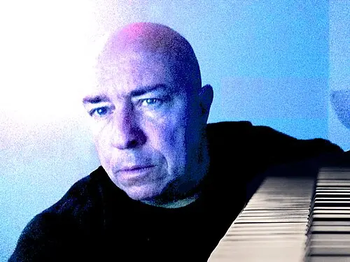 Paolo Rustichelli