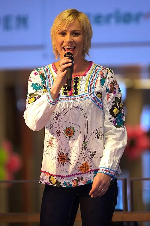 Jannicke Abrahamsen