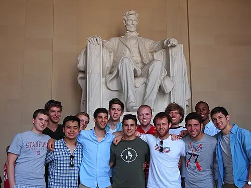 Boston University Dear Abbeys
