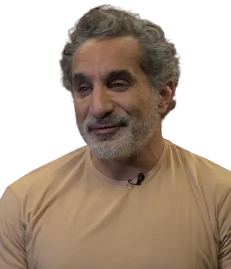 Bassem Youssef