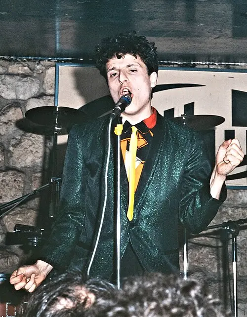 Bill Baxter